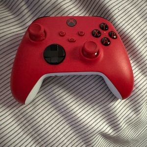 I owned this controller